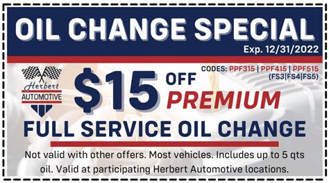 Liberty Township OH Oil Change Services & Coupons .